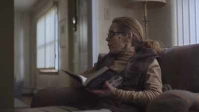 I think I should go back to work
sooner rather than later. - The OA
