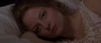I think I should go in by myself. - Sommersby