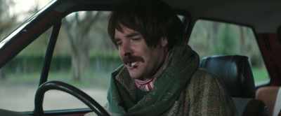 I think I should like
to go home now, my dear. - Extra Ordinary