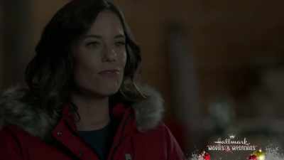 I think I was so focused
on the sale, - Northern Lights of Christmas