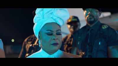 I think I speak for the
entire nation when I ask, why? - King of Boys: The Return of the King