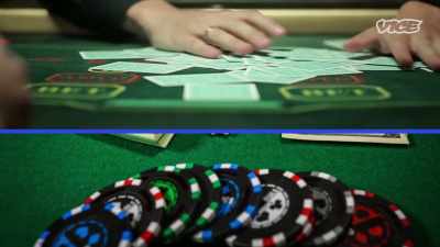 I think I spent, like,
$30,000 in that weekend. - I Was a Teenage Felon