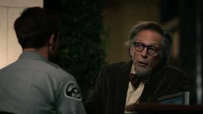 I think I still got that
tweed jacket - The Company You Keep