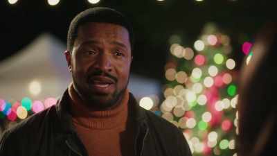 - I think I stuck around
longer than most guys, - All Saints Christmas