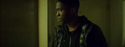 I think...I th-think someth- - A Brixton Tale