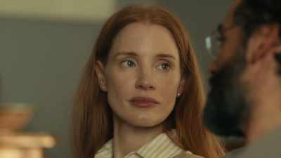 I think-- I think we both see marriage as a means. - Scenes from a Marriage
