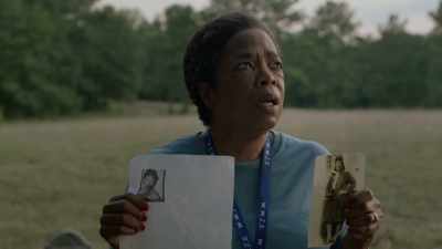 - I think... I think this is...
- (BABY CRYING) - The Immortal Life of Henrietta Lacks