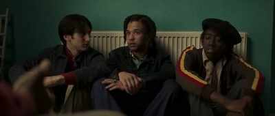 - I think, I think they kind of sell...
- Yeah, yeah, they sell. - Yardie