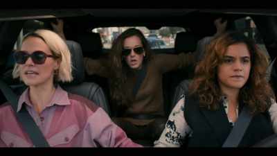 I think... I think we need
to just breathe, okay? - The L Word: Generation Q