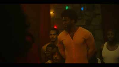 I think... I think
right now maybe
you need to understand - Fight Night: The Million Dollar Heist