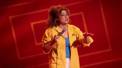 I think--I think
the generation below us now - Rose Matafeo: On and On and On