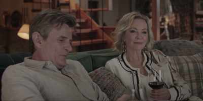 I think, I think
we know our stuff. - Under the Vines