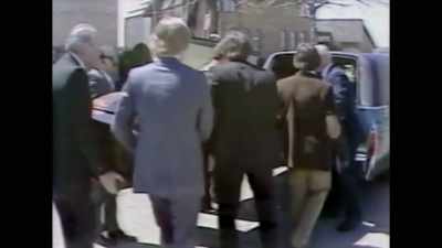 I think I took it back
to the courthouse - John Wayne Gacy: Devil in Disguise
