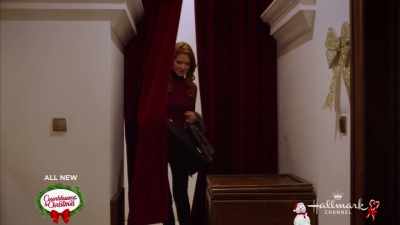 - I think I trusted
Amy a little too much. - Christmas in Vienna