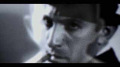 I think I used to
be somebody else." - Surviving Death