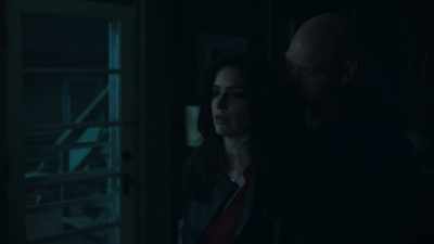 I think I walked
right into your trap. - The Romanoffs