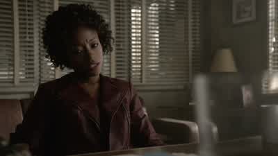 I think I want a lawyer. - Teen Wolf