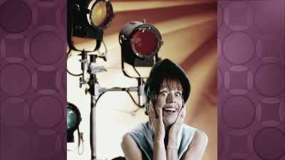 I think I want to pursue this." - Carol Burnett: 90 Years of Laughter + Love