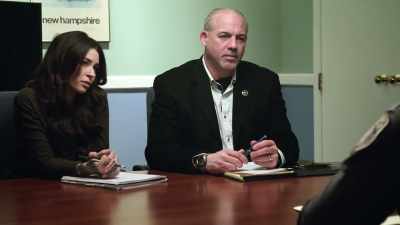 - I think I went to three
places that had - The Disappearance of Maura Murray