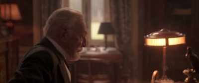 I think I will give it a miss. - The Exception