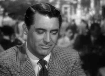 - I think I will have another drink.
- I thought you'd get around to it. - Notorious