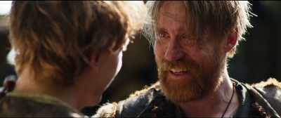 I think I will keep it. - The Ash Lad: In the Hall of the Mountain King