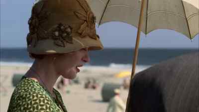I think I will take that Eskimo Pie after all. - Boardwalk Empire