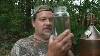   I think if I win
  master distiller, - Moonshiners: Master Distiller