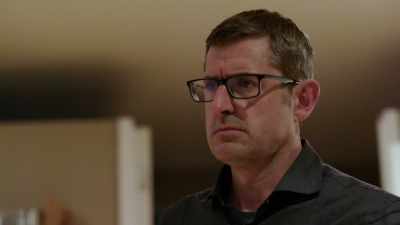 I think I would be less happy - Louis Theroux: Selling Sex