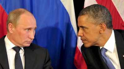 I think I would
consider Snowden
a pawn in a game. - The Putin Interviews