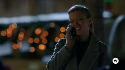 I think I would have
a really good time, - In Merry Measure