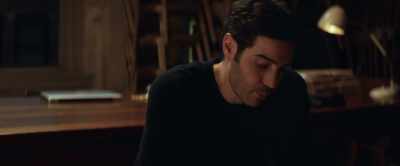 I think I would have waited
so long for you to take my hand - The Kindness of Strangers