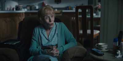 I think I would know
who my favorite actor is, - Quiz Lady