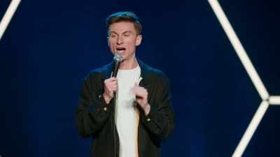 I think that I... would love a shot
at possibly getting laid tonight. - Trevor Wallace: Pterodactyl