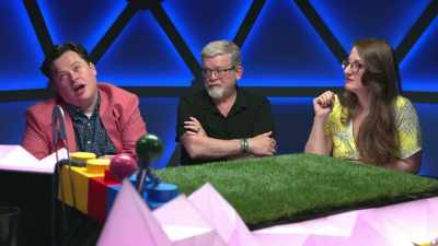 - I think i would probably be
rick diggins man about town. - Dimension 20