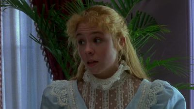 I think I would probably come to the conclusion that I'd like it for a while - Anne of Green Gables