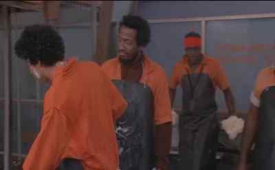 I think I'd better go work
with the dryers. - Car Wash