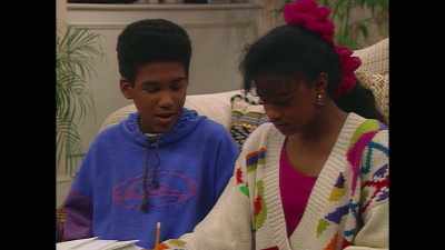 - I think I'd feel better - The Fresh Prince of Bel Air Reunion