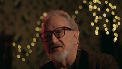 I think I'd... I'd...
I'd matured just enough - Hollywood Dreams & Nightmares: The Robert Englund Story