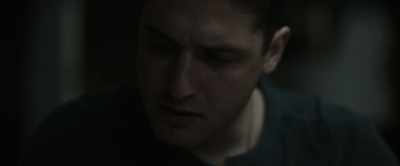 I think I'd just like it
if everything, you know, - Lonesome Soldier