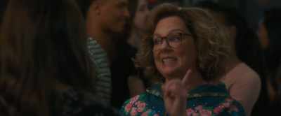 I think I'd know if I had to tinkle.
Except that one time. - Life of the Party