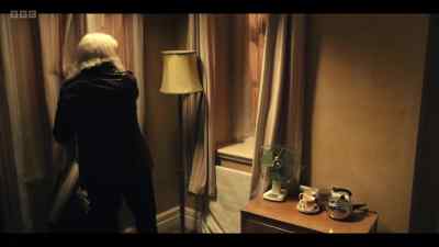 I think I'd like to go home. - The Reckoning