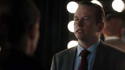 - I think I'd like to call my lawyer. - FBI