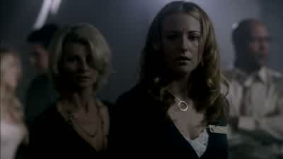 I think I'd rather stay here with the others. - Supernatural