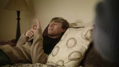 - I think I'd remember that even after 10 bottles of wine. - All Kinds of Love