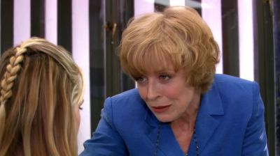 I think you identify with Lucy Diamond - D E B S