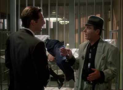 I think
if Ben is using the leaps - Quantum Leap