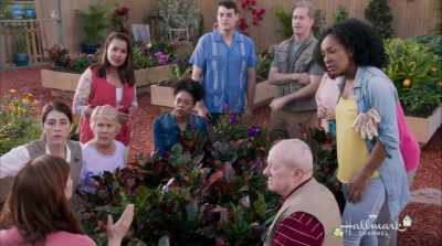 I think if we could
just start a petition, - True Love Blooms