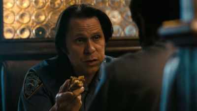 I think if we do that,
everyone in the house - The Deuce
