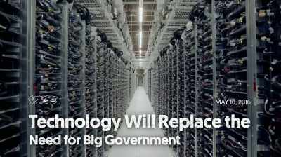 I think if we don't push back - The New Corporation: The Unfortunately Necessary Sequel